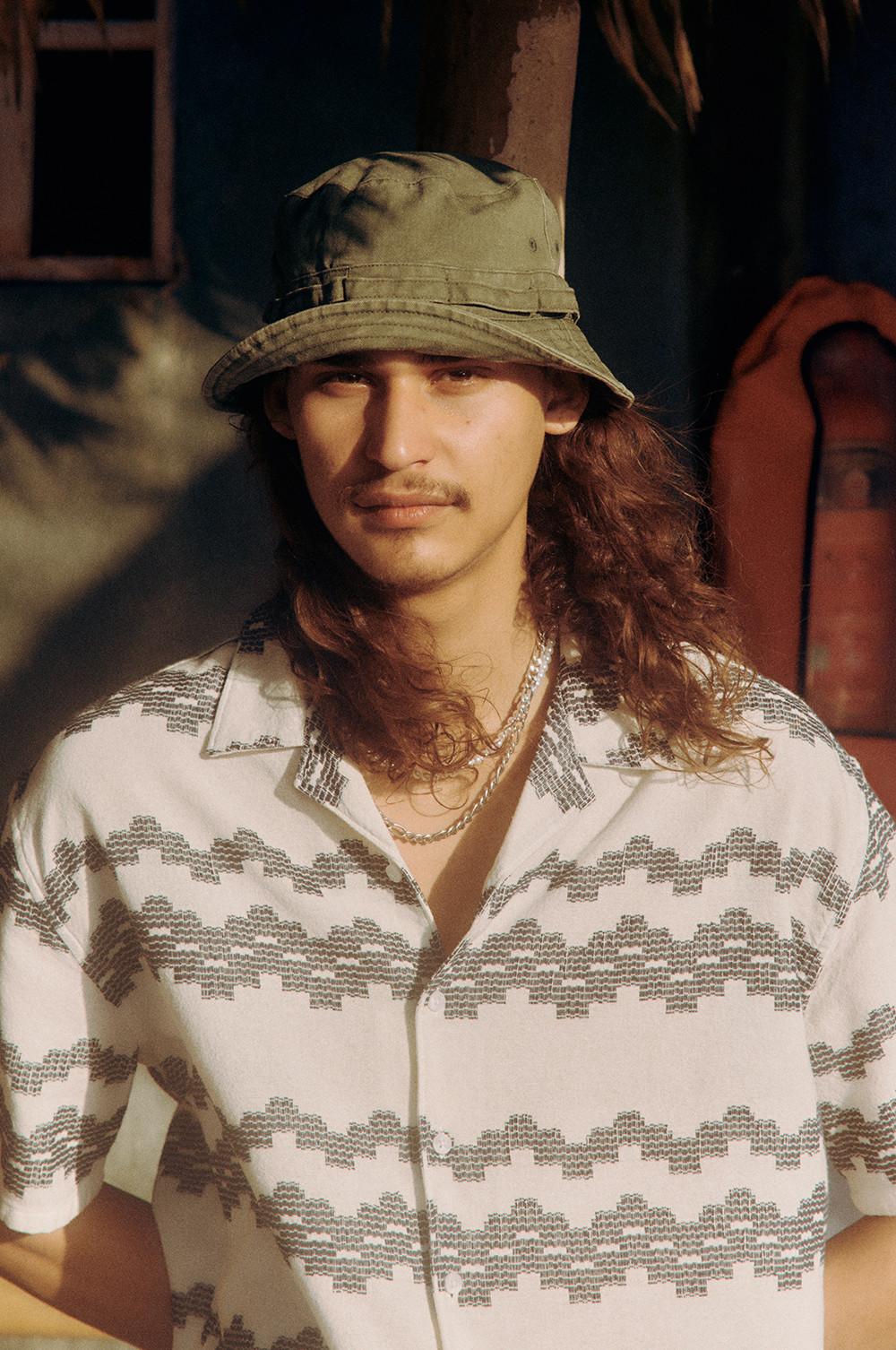 4 Best Men’s Summer Shirts For 2024 Primark